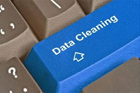 Data Cleansing
